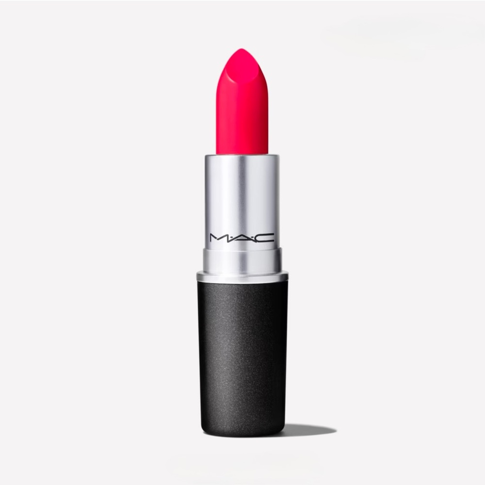 MAC Retro Matte Lipstick 701 All Fired Up